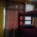 Hostel Barra Beach Bc