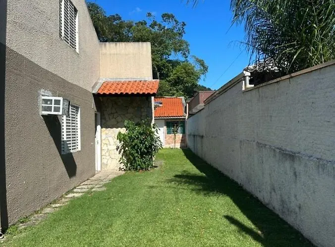 Hostel Barra Beach Bc