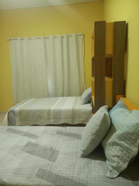Casa de hóspedes Barra Bc